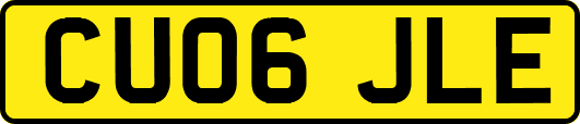 CU06JLE