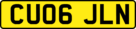 CU06JLN