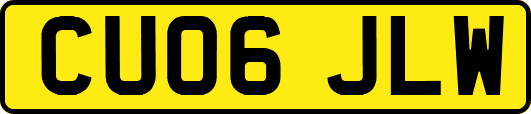 CU06JLW