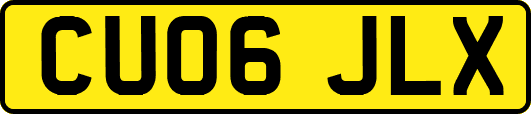 CU06JLX