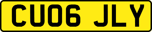 CU06JLY