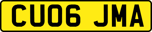 CU06JMA
