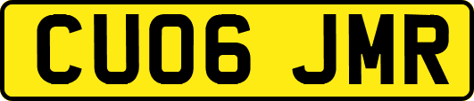 CU06JMR