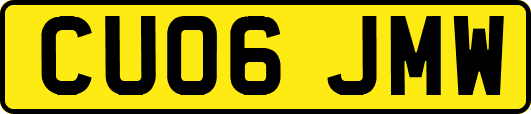 CU06JMW
