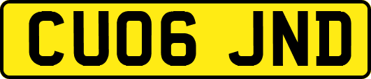 CU06JND