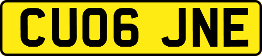 CU06JNE