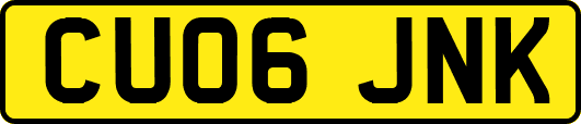 CU06JNK