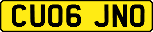 CU06JNO