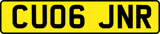 CU06JNR