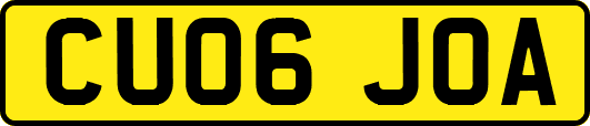 CU06JOA