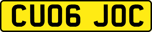 CU06JOC