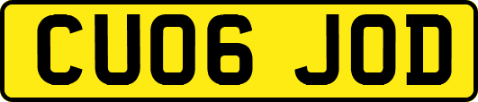 CU06JOD