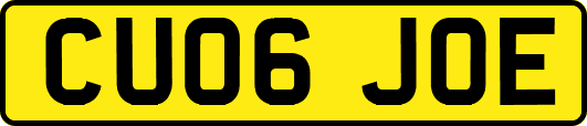 CU06JOE