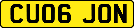 CU06JON