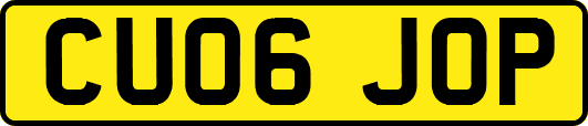 CU06JOP