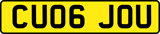 CU06JOU