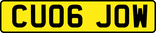 CU06JOW