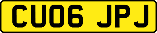 CU06JPJ