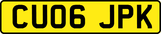 CU06JPK