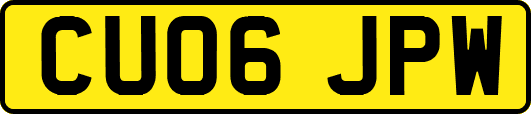 CU06JPW