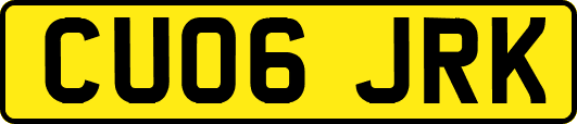 CU06JRK