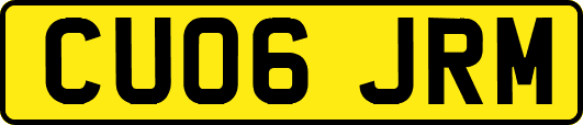 CU06JRM