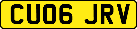CU06JRV
