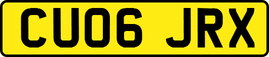 CU06JRX