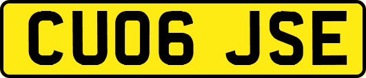 CU06JSE