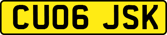 CU06JSK