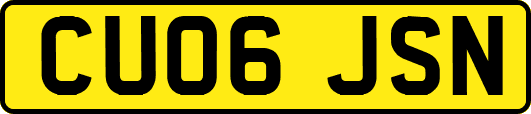 CU06JSN