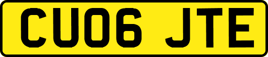 CU06JTE