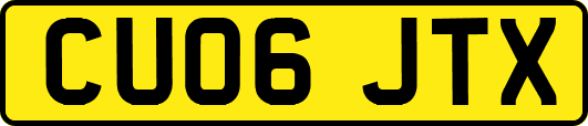 CU06JTX