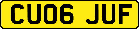 CU06JUF