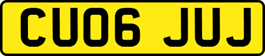 CU06JUJ