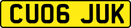 CU06JUK