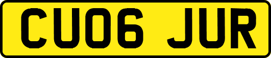 CU06JUR