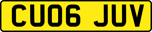 CU06JUV