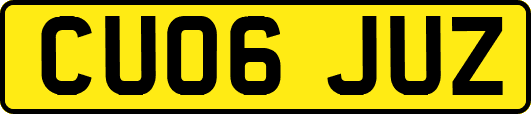 CU06JUZ