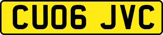 CU06JVC