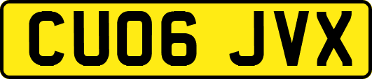 CU06JVX