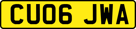 CU06JWA