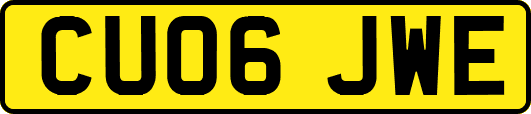 CU06JWE
