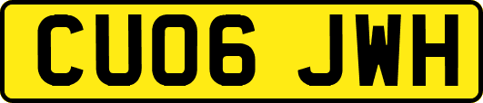 CU06JWH