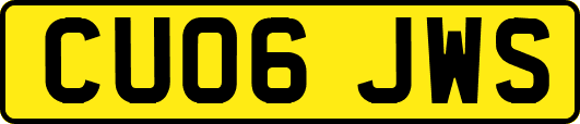 CU06JWS