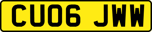 CU06JWW