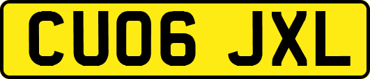 CU06JXL