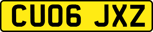 CU06JXZ