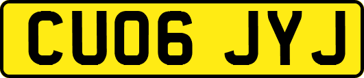 CU06JYJ