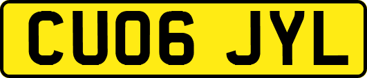 CU06JYL